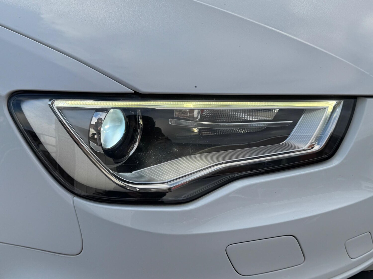 Used Audi A3 2015 for sale - 76913175: Photo 28