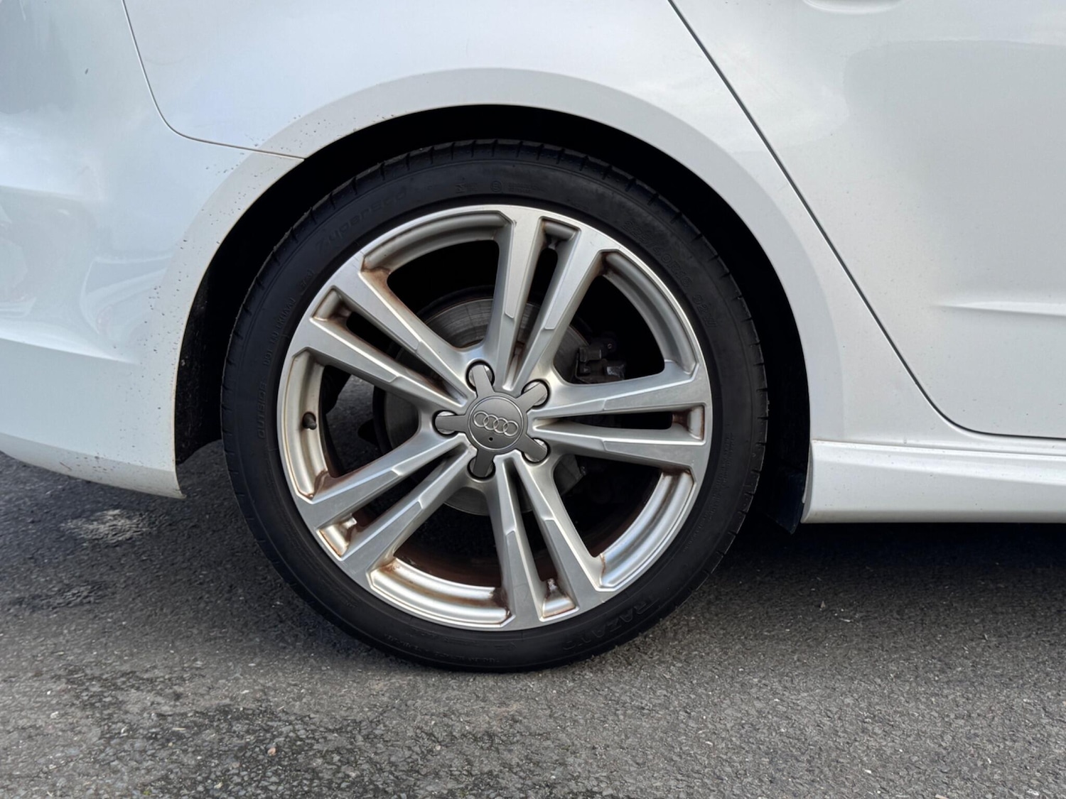 Used Audi A3 2015 for sale - 76913175: Photo 29