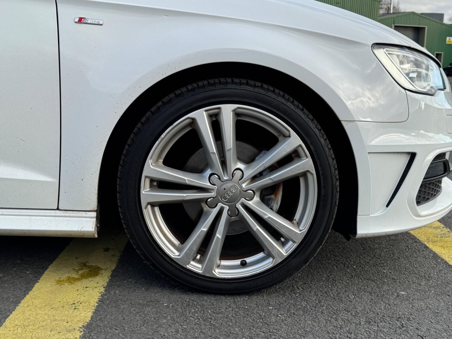 Used Audi A3 2015 for sale - 76913175: Photo 30