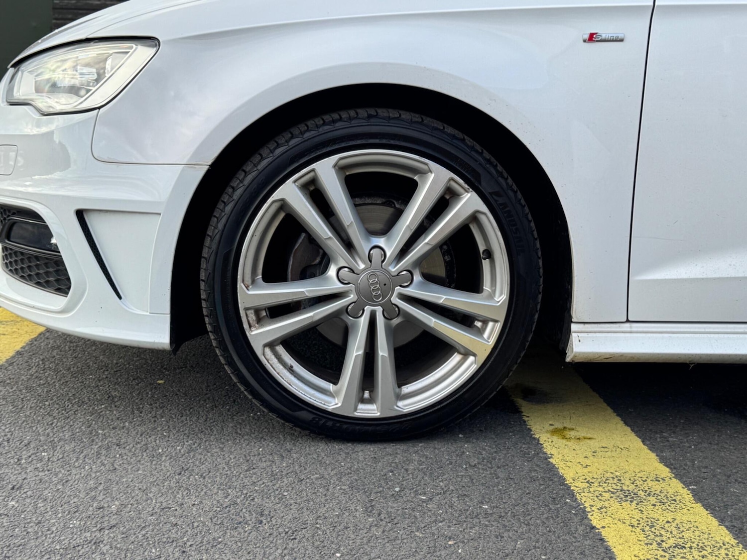 Used Audi A3 2015 for sale - 76913175: Photo 31