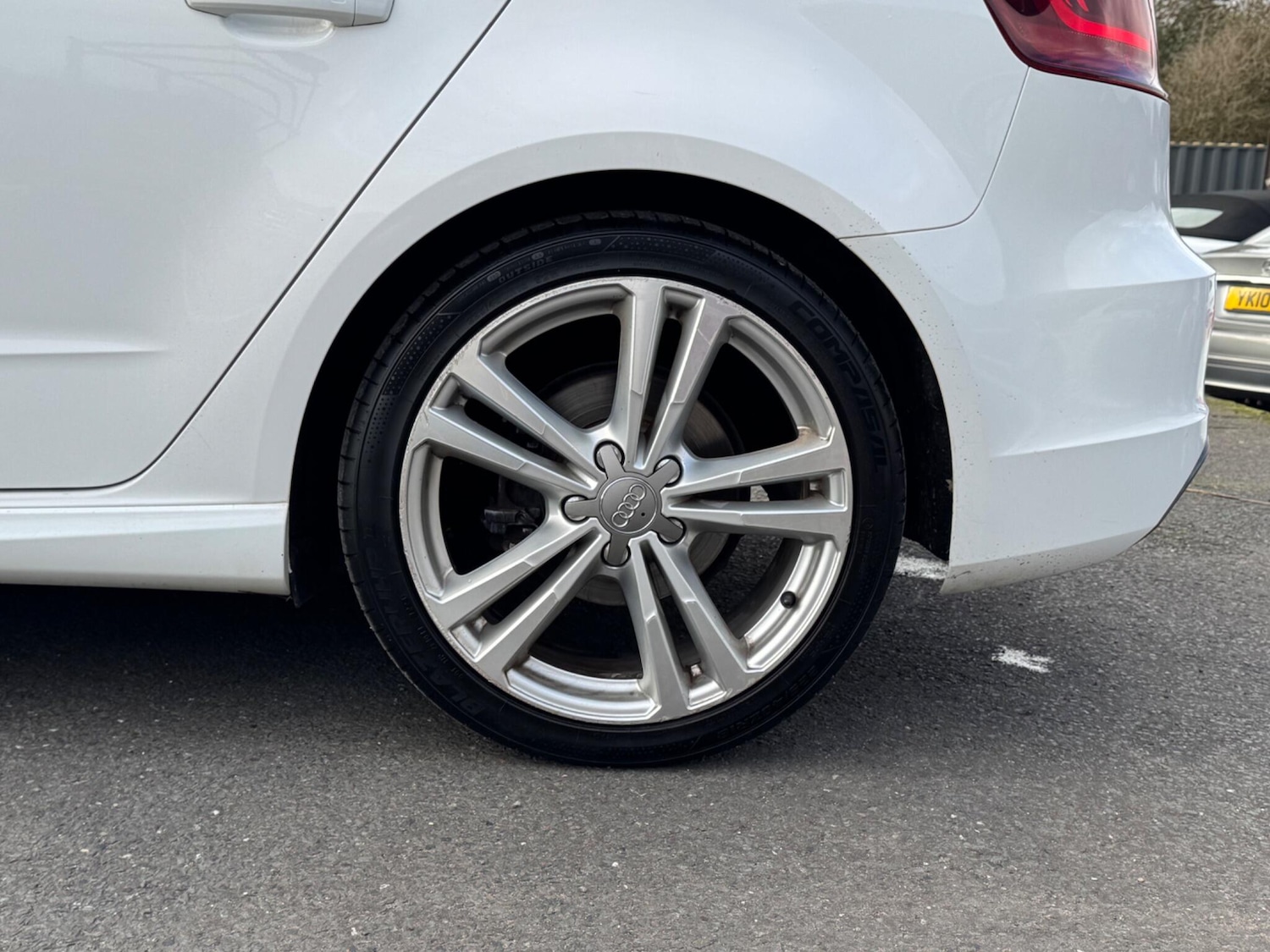 Used Audi A3 2015 for sale - 76913175: Photo 32