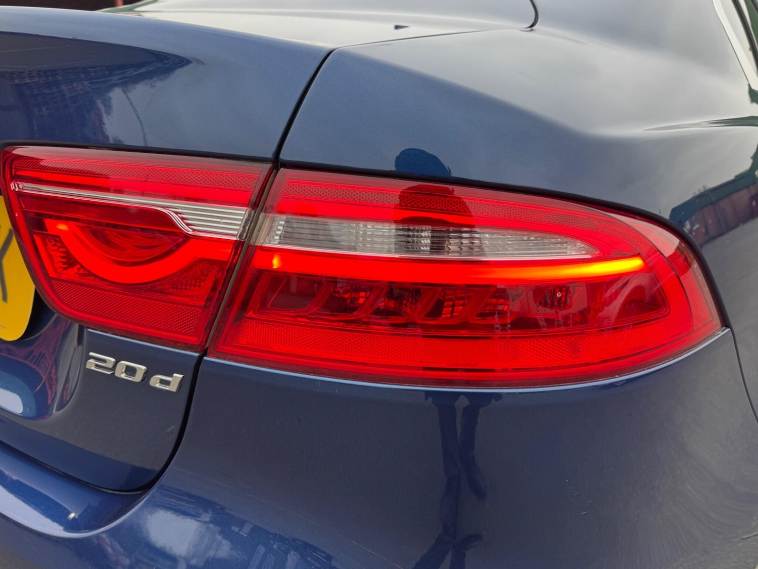 Used Jaguar XE 2015 for sale - 77839025: Photo 30