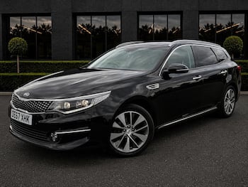 Used Kia Optima 2017 for sale - 79698626: Photo