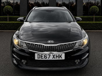 Used Kia Optima 2017 for sale - 79698626: Photo