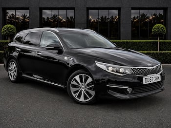 Used Kia Optima 2017 for sale - 79698626: Photo