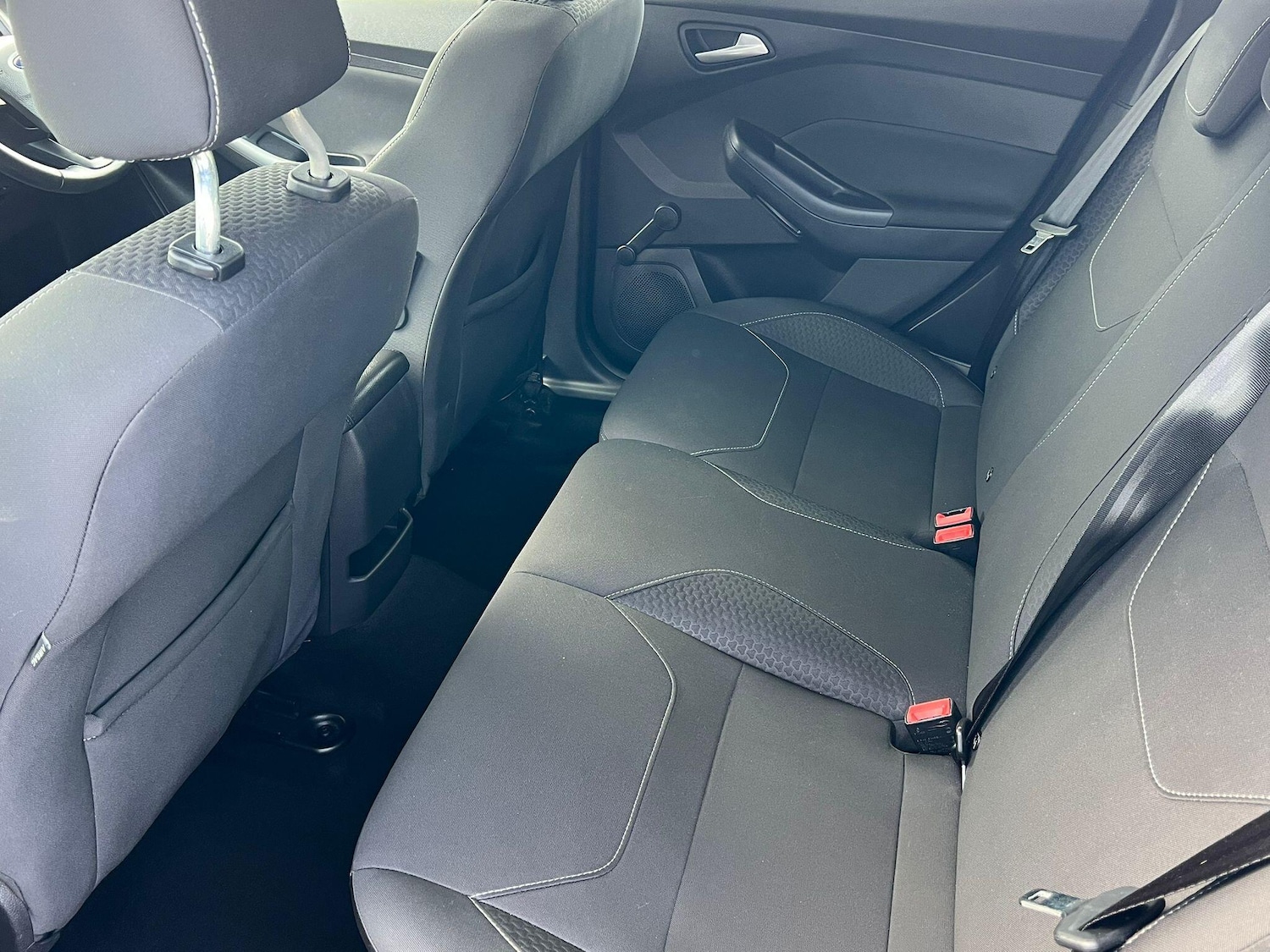 Used Ford Focus 2016 for sale - 77163503: Photo 12