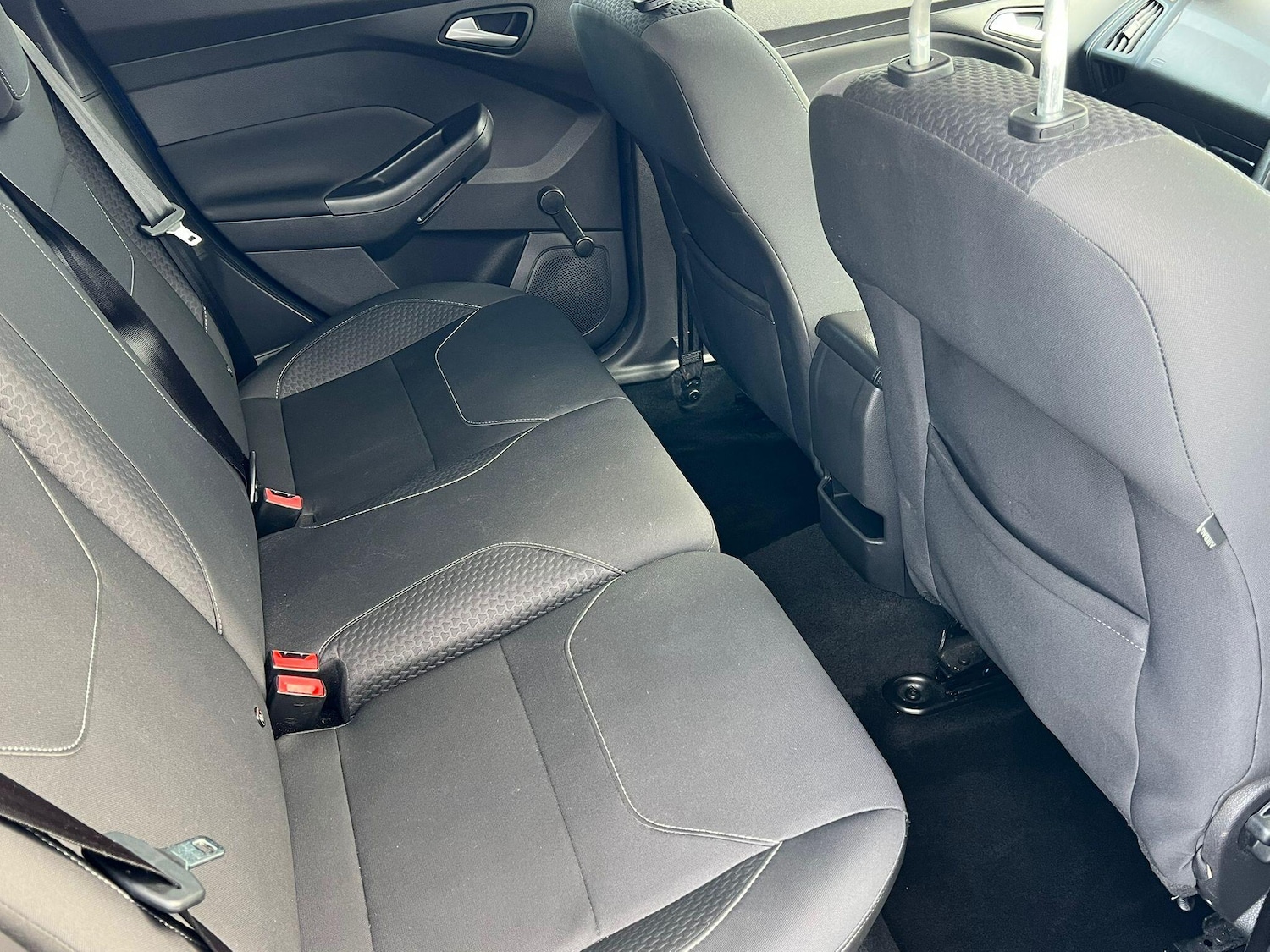 Used Ford Focus 2016 for sale - 77163503: Photo 13