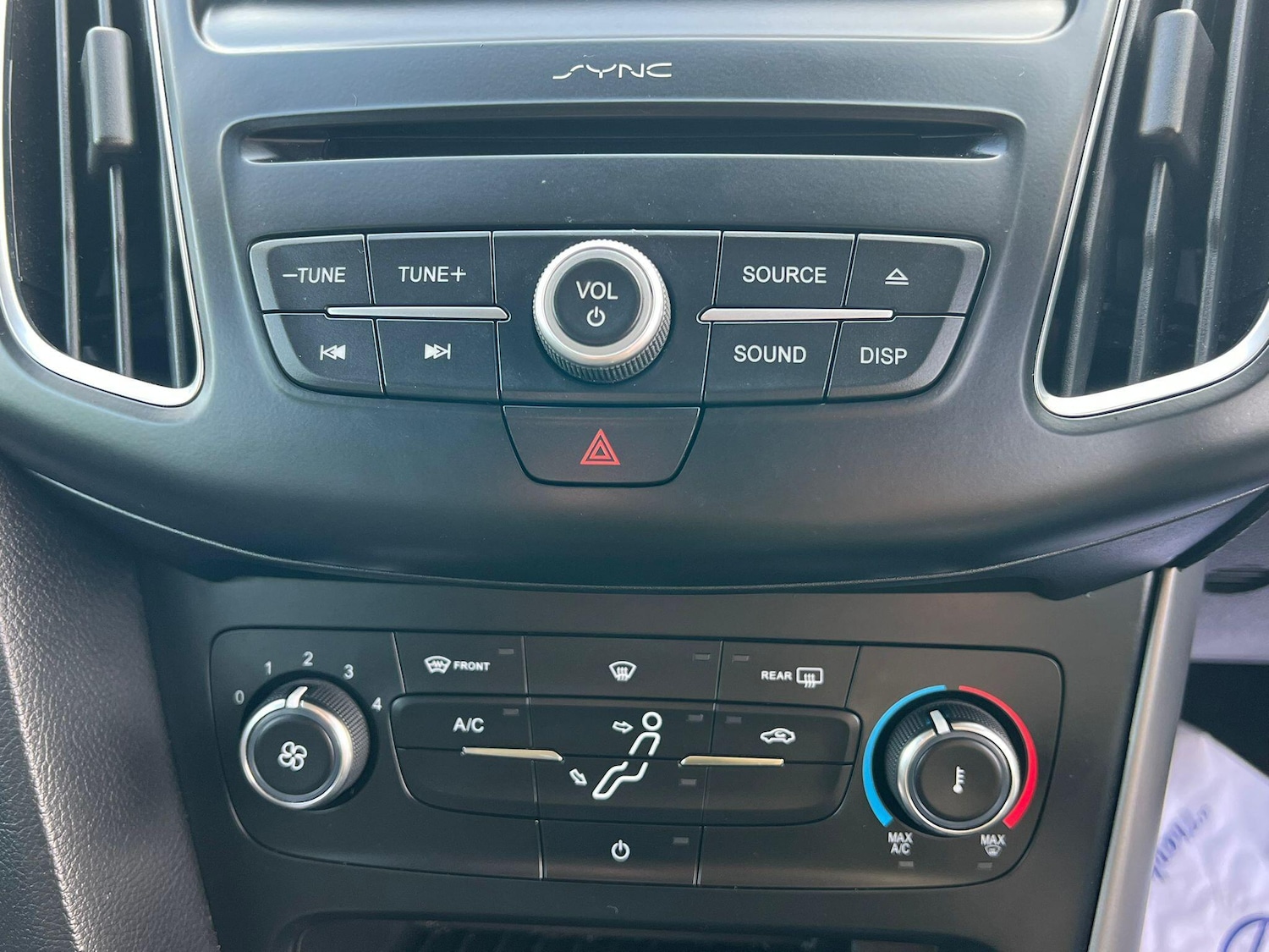 Used Ford Focus 2016 for sale - 77163503: Photo 14