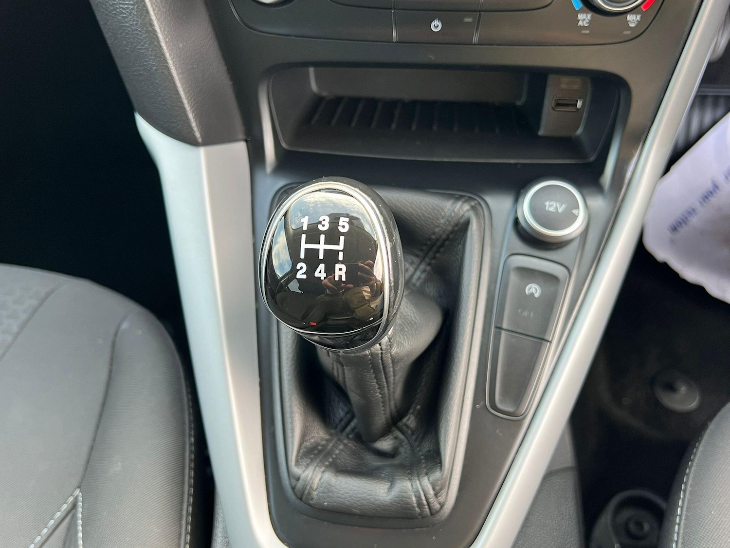 Used Ford Focus 2016 for sale - 77163503: Photo 16