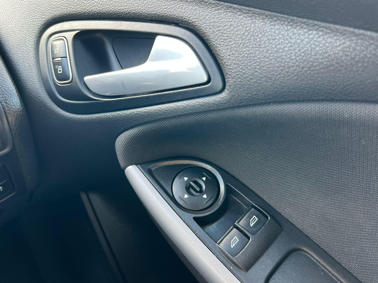 Used Ford Focus 2016 for sale - 77163503: Photo 17