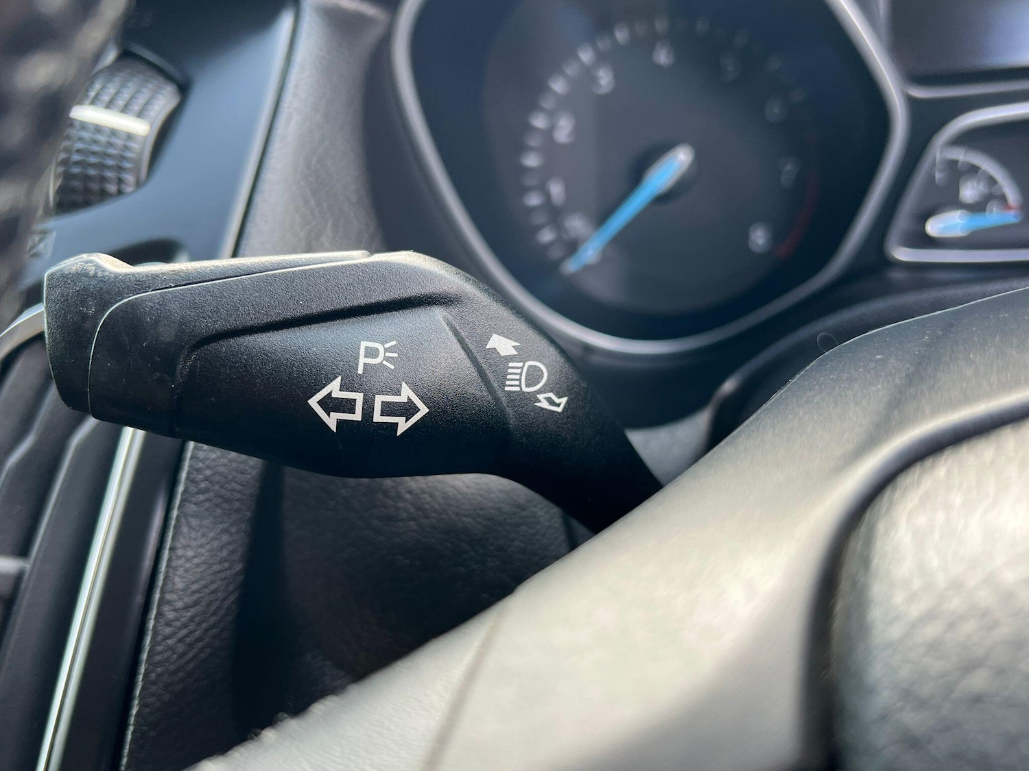 Used Ford Focus 2016 for sale - 77163503: Photo 18