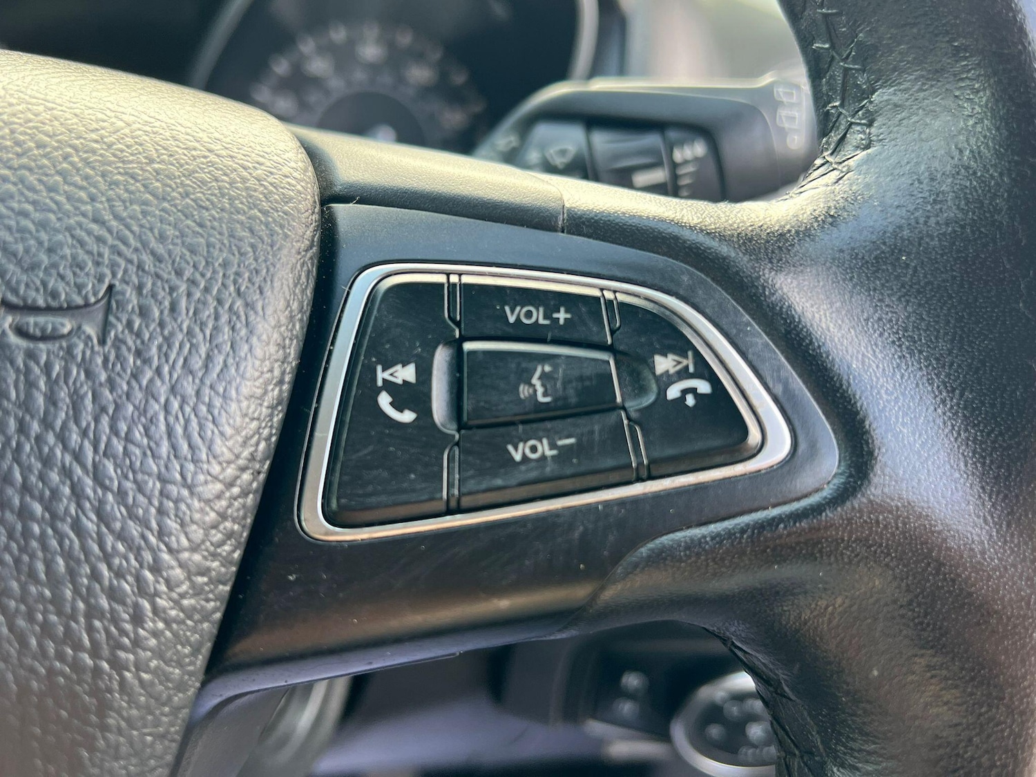 Used Ford Focus 2016 for sale - 77163503: Photo 21