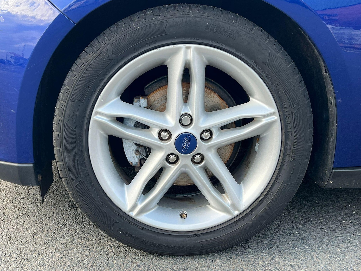 Used Ford Focus 2016 for sale - 77163503: Photo 26