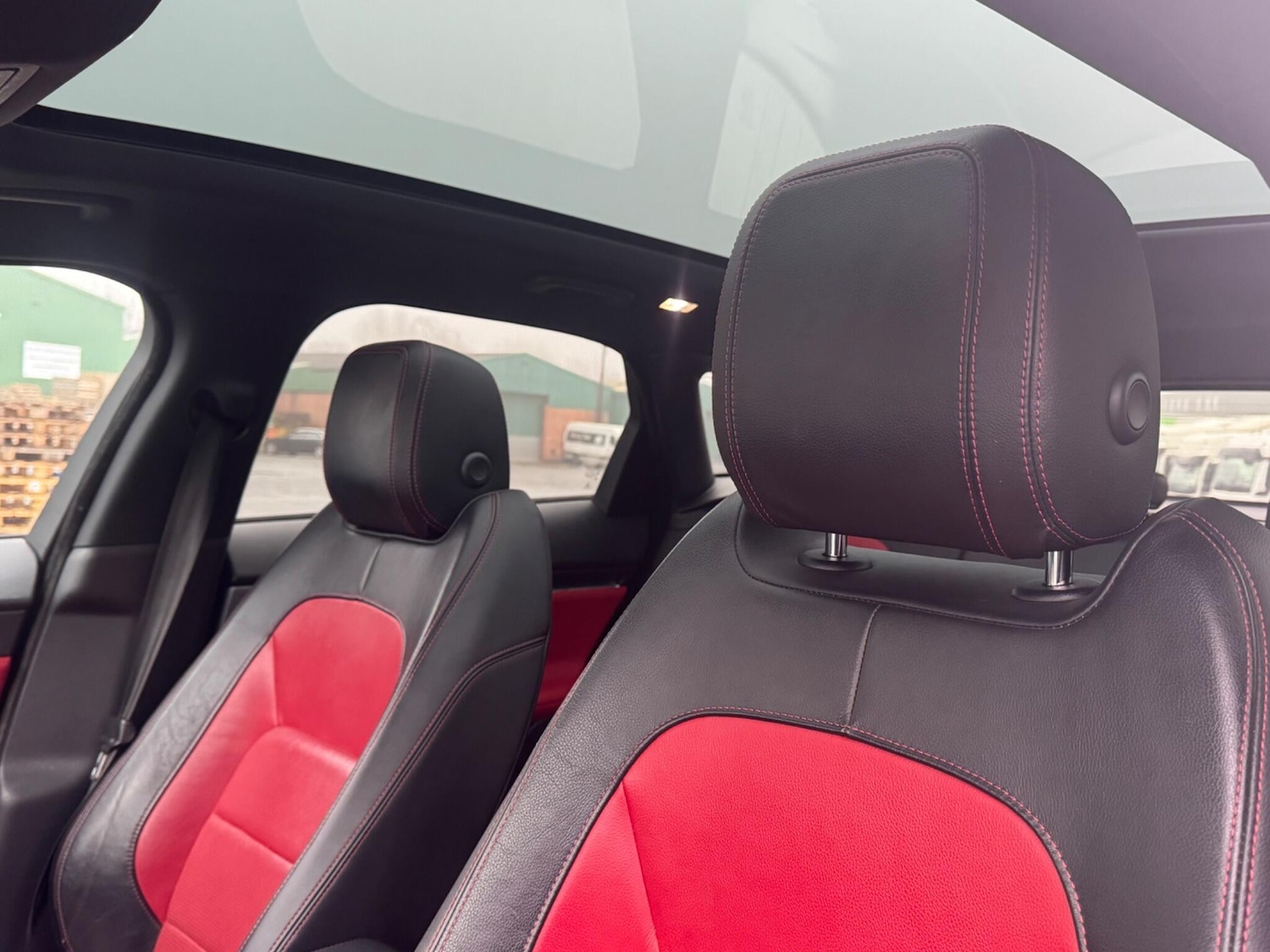 Used Jaguar F-Pace 2016 for sale - 77143339: Photo 15