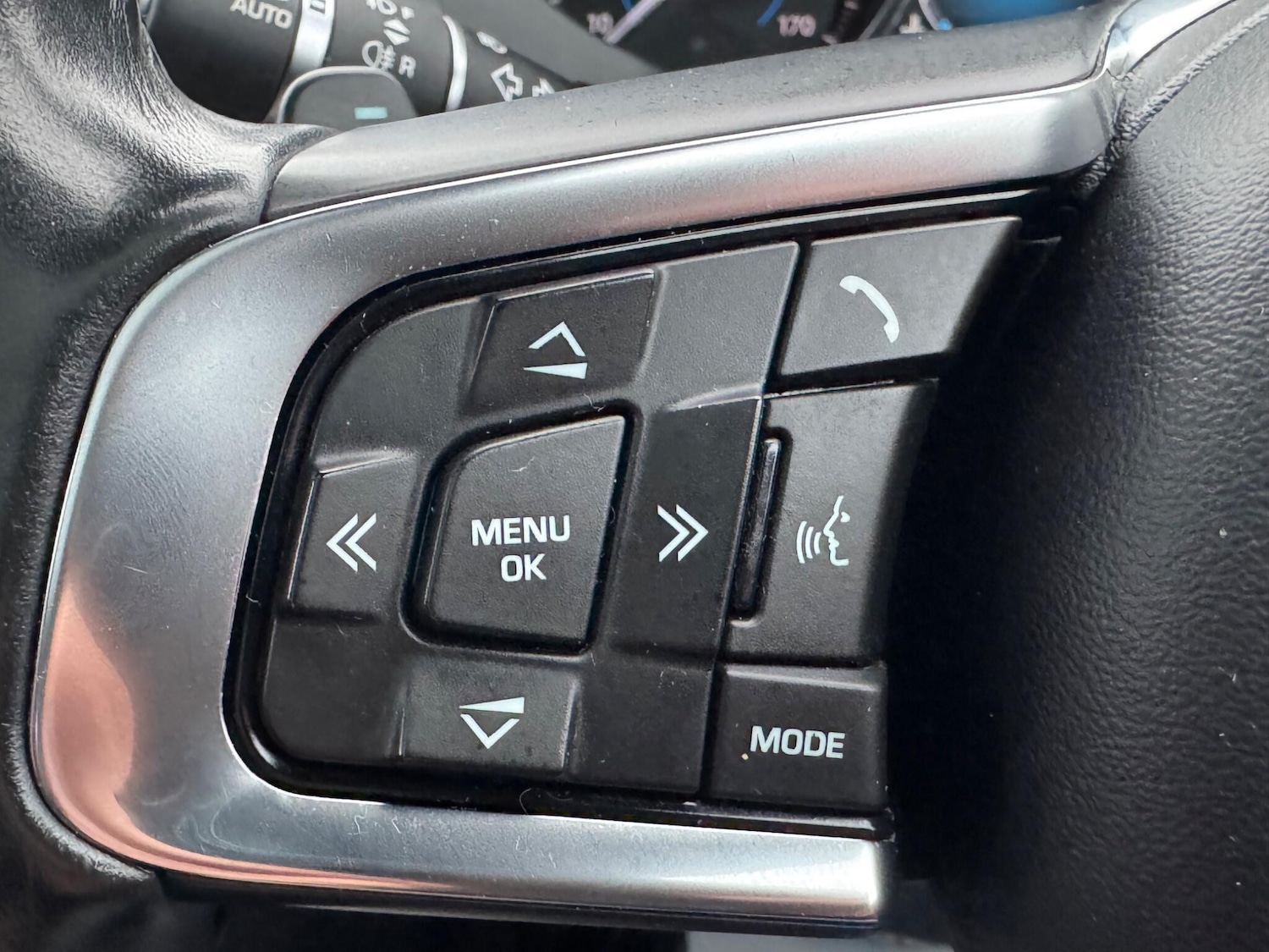 Used Jaguar F-Pace 2016 for sale - 77143339: Photo 22