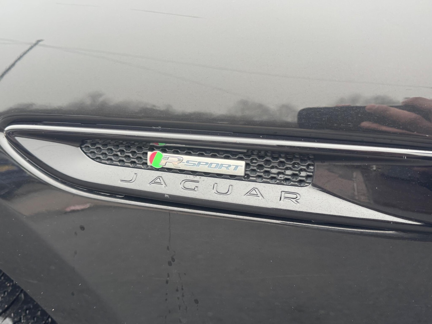 Used Jaguar F-Pace 2016 for sale - 77143339: Photo 29