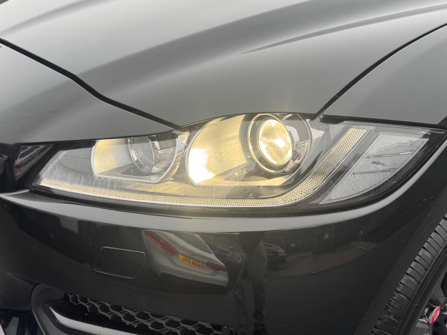 Used Jaguar F-Pace 2016 for sale - 77143339: Photo 31