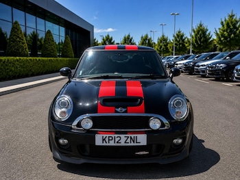 Used MINI Hatch 2012 for sale - 78833962: Photo