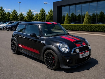 Used MINI Hatch 2012 for sale - 78833962: Photo