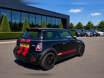 Used MINI Hatch 2012 for sale - 78833962: Photo
