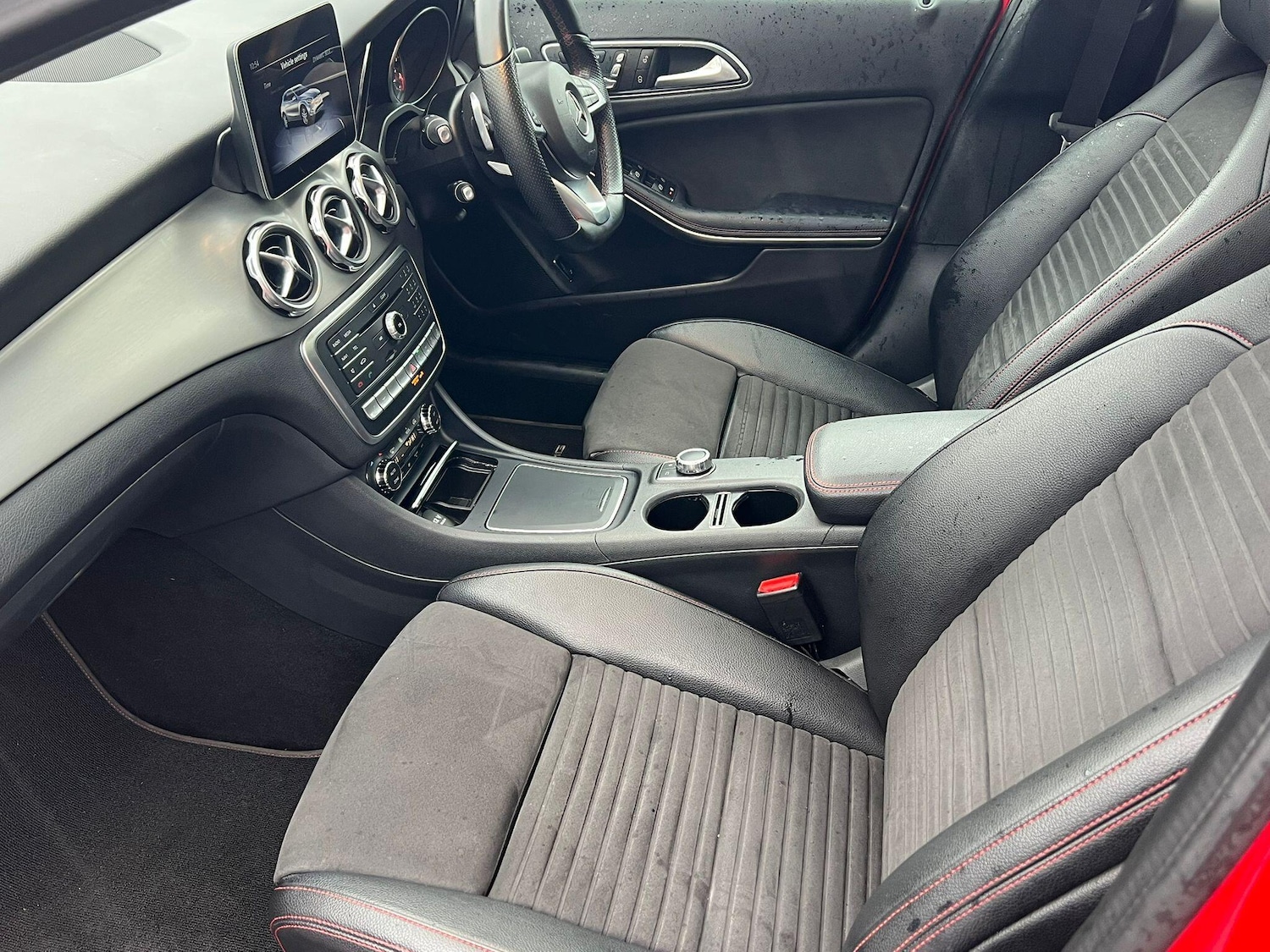 Used Mercedes-Benz GLA 2018 for sale - 76990665: Photo 10