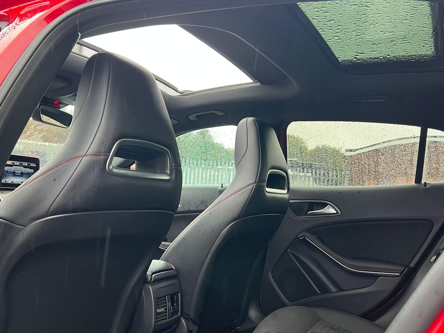 Used Mercedes-Benz GLA 2018 for sale - 76990665: Photo 13