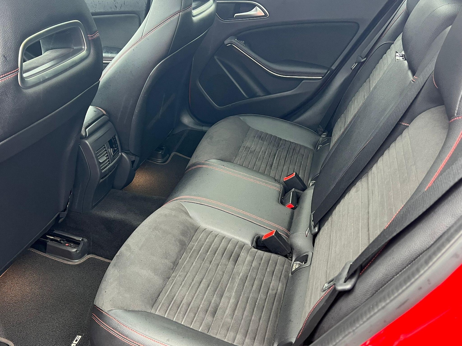 Used Mercedes-Benz GLA 2018 for sale - 76990665: Photo 15