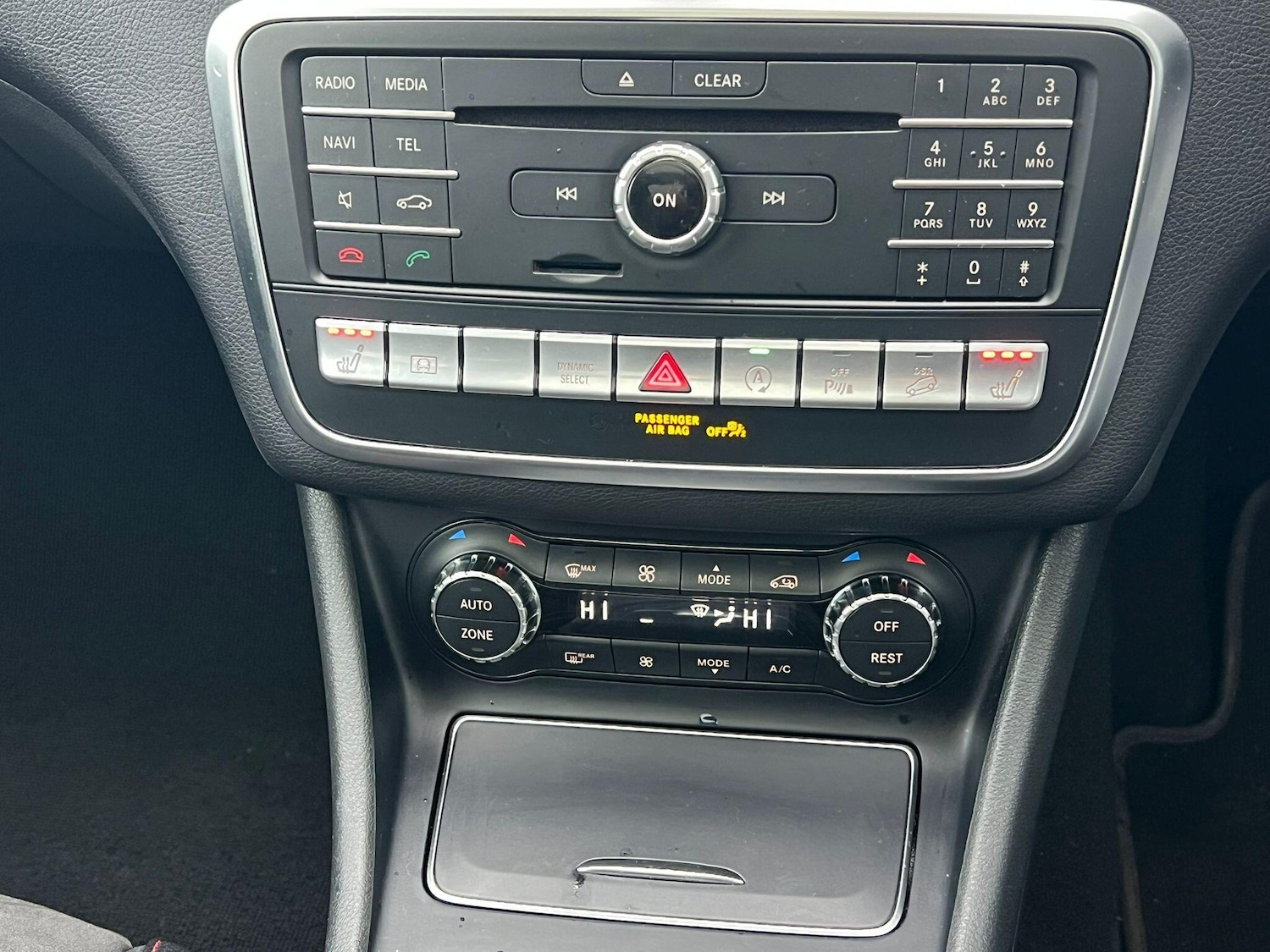 Used Mercedes-Benz GLA 2018 for sale - 76990665: Photo 19