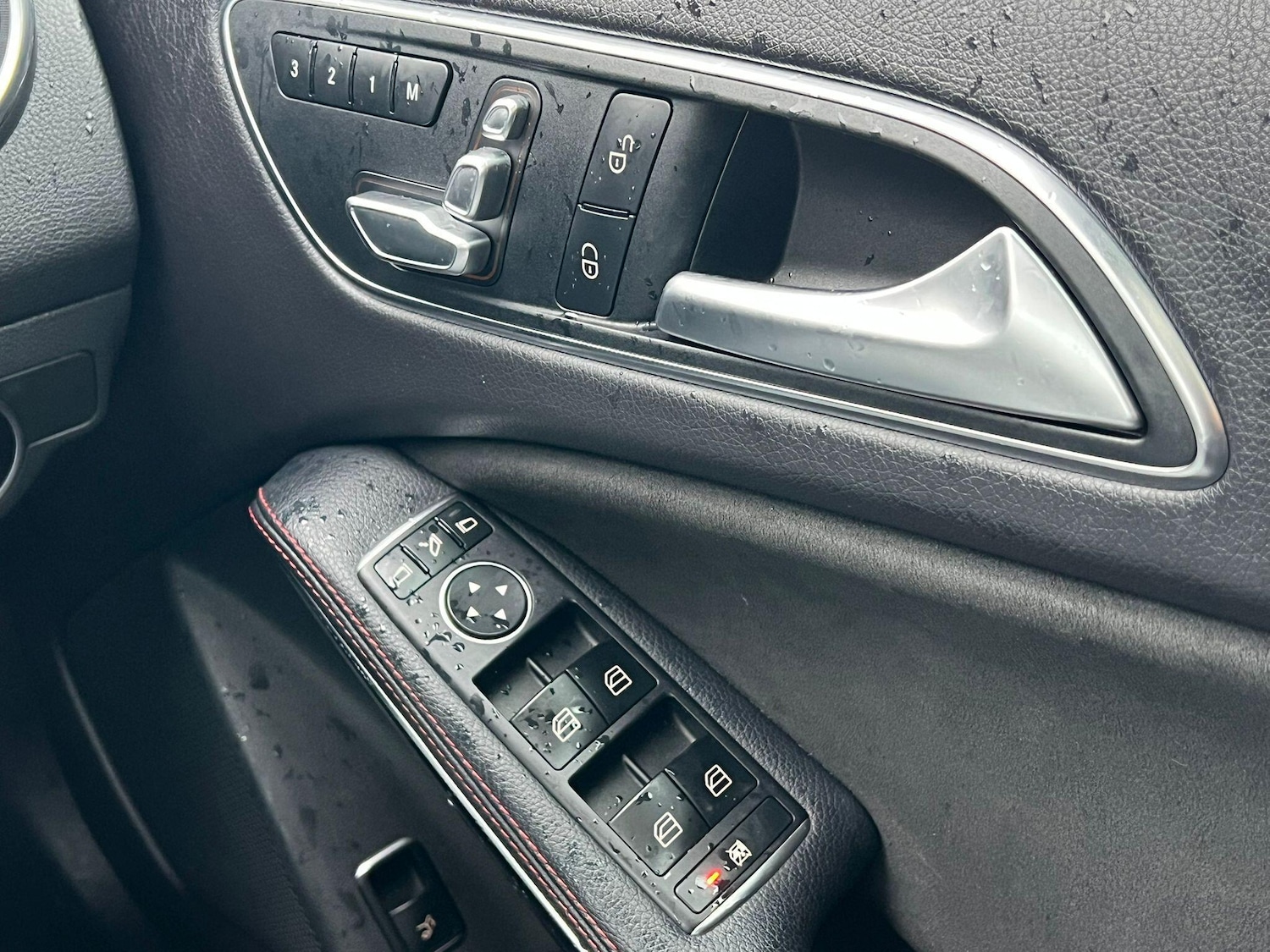 Used Mercedes-Benz GLA 2018 for sale - 76990665: Photo 20