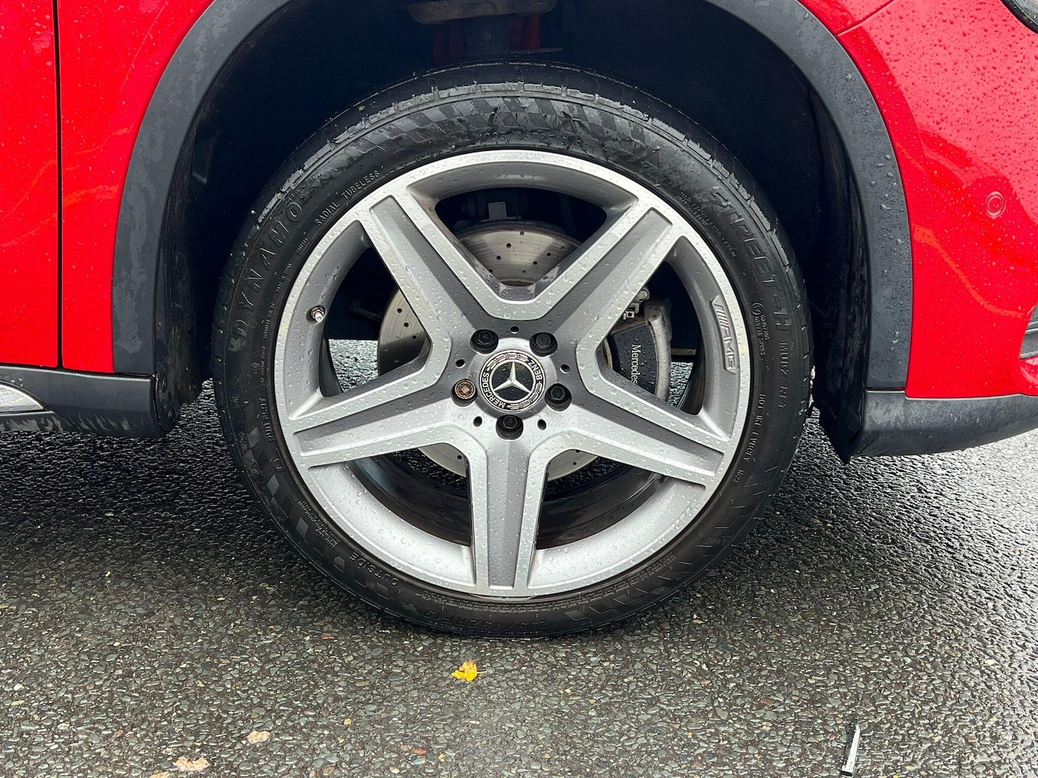 Used Mercedes-Benz GLA 2018 for sale - 76990665: Photo 31