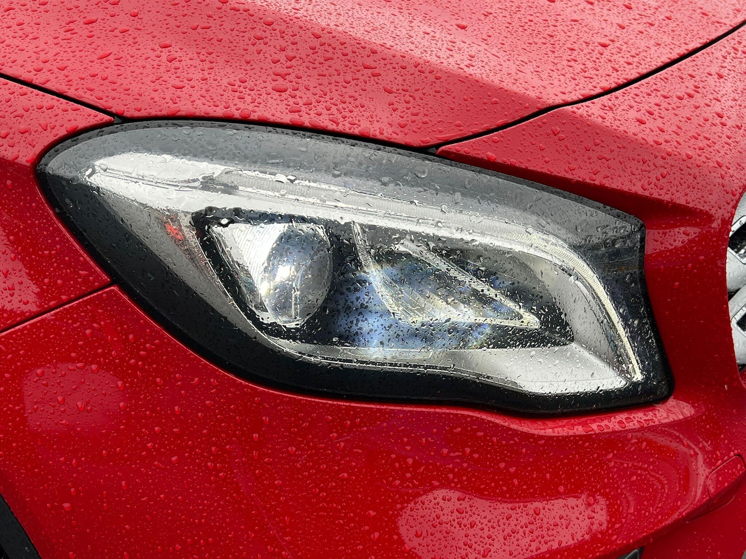 Used Mercedes-Benz GLA 2018 for sale - 76990665: Photo 32