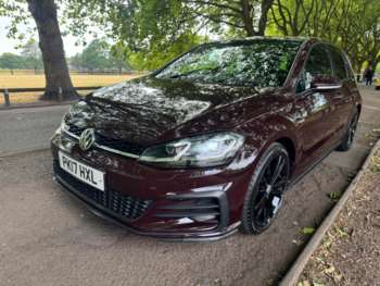 2017 (17) - 2.0 TDI 184 GTD 5dr DSG