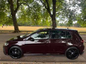 Used Volkswagen Golf 2017 for sale - 75280587: Photo