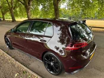 Used Volkswagen Golf 2017 for sale - 75280587: Photo
