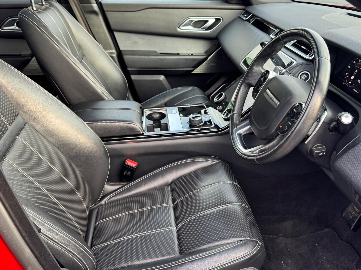 Used Land Rover Range Rover Velar 2019 for sale - 77440876: Photo 10