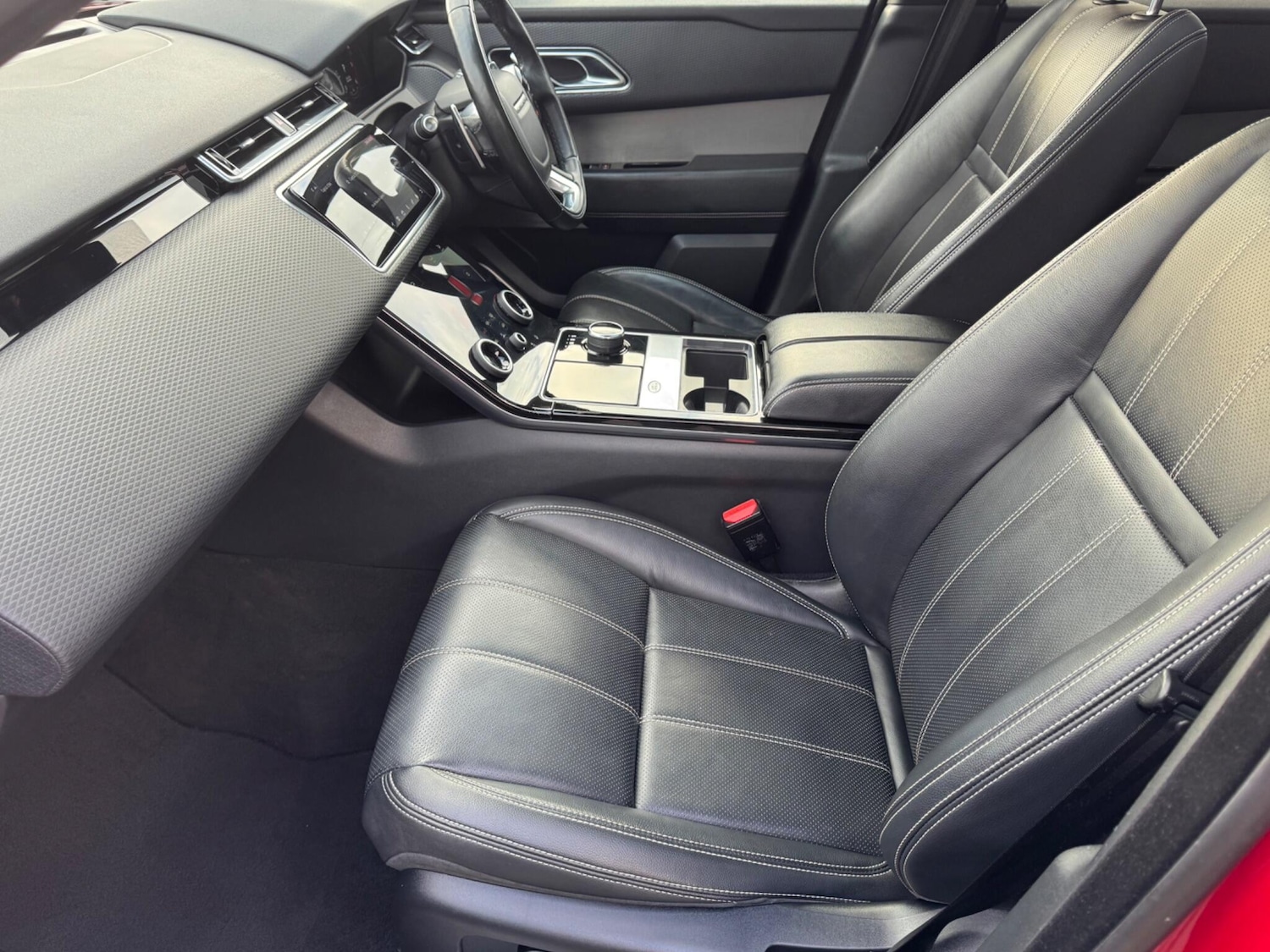 Used Land Rover Range Rover Velar 2019 for sale - 77440876: Photo 13