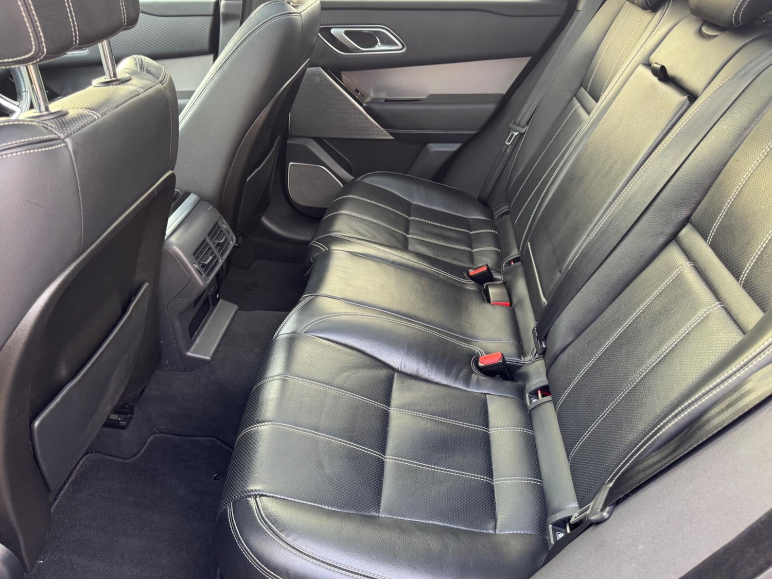 Used Land Rover Range Rover Velar 2019 for sale - 77440876: Photo 14