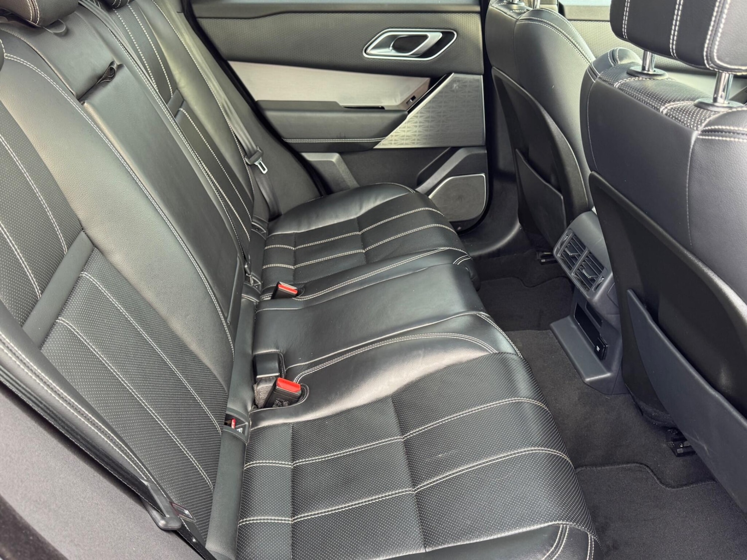 Used Land Rover Range Rover Velar 2019 for sale - 77440876: Photo 15