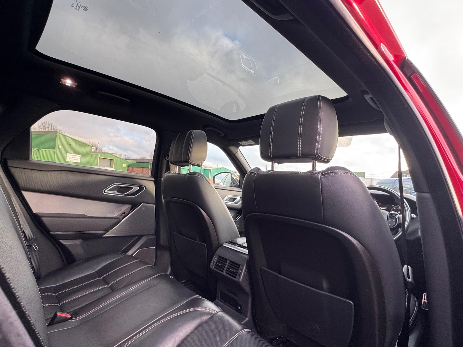 Used Land Rover Range Rover Velar 2019 for sale - 77440876: Photo 16