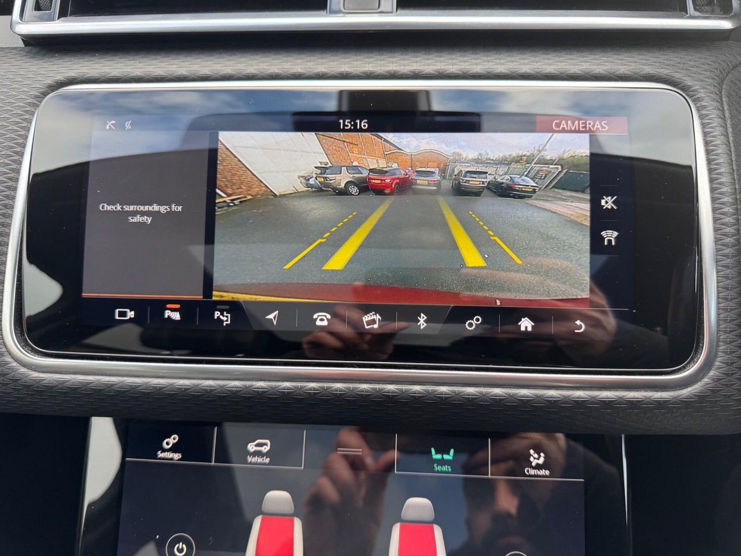 Used Land Rover Range Rover Velar 2019 for sale - 77440876: Photo 19