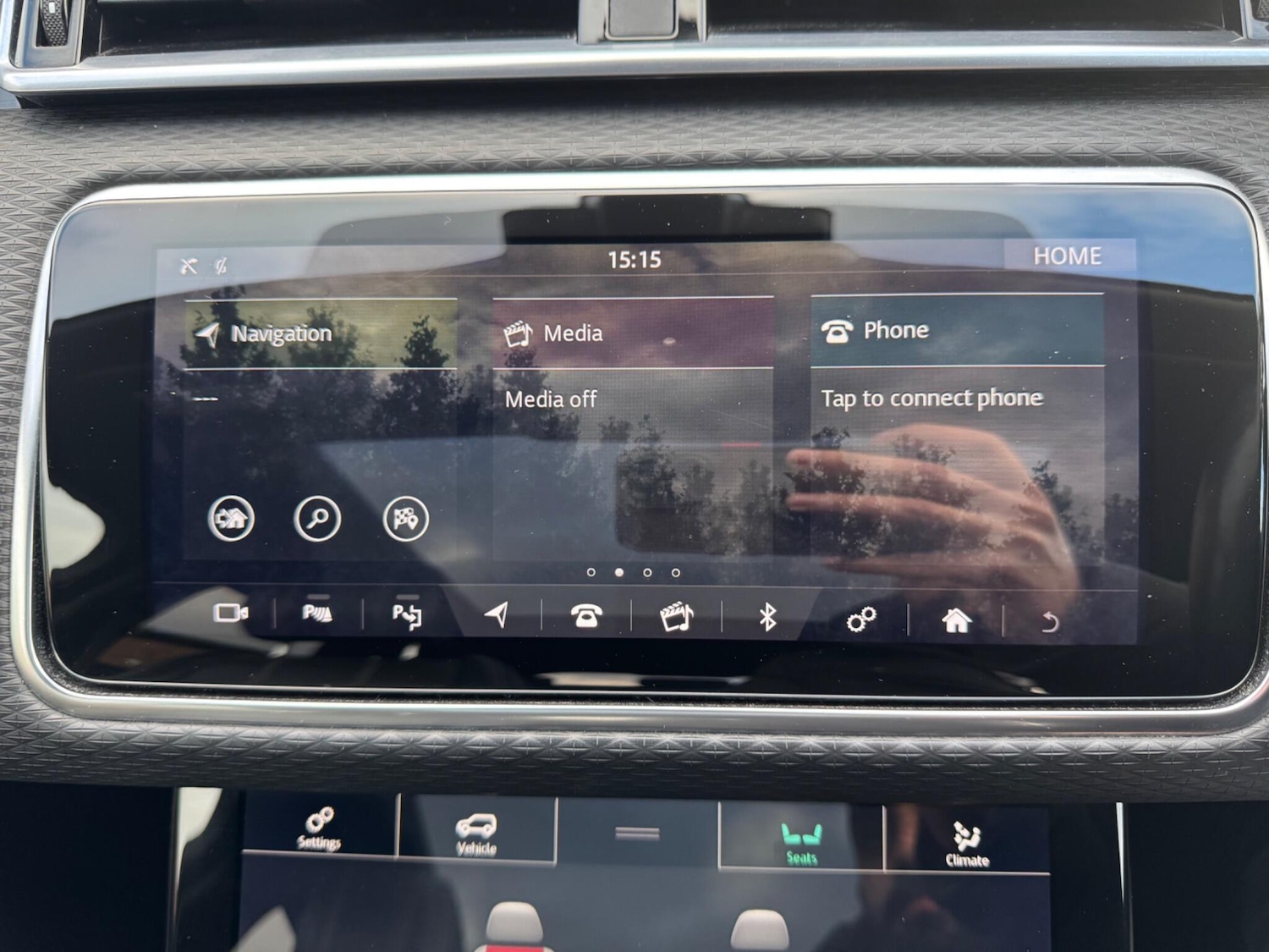 Used Land Rover Range Rover Velar 2019 for sale - 77440876: Photo 20