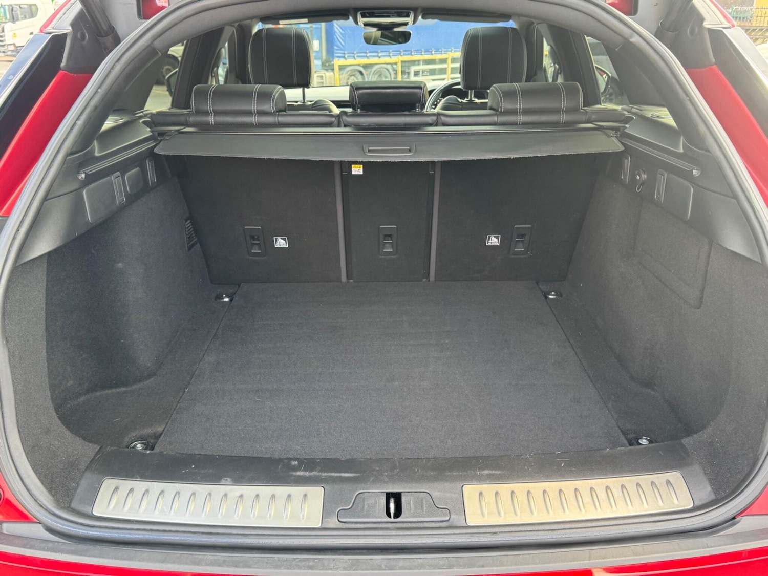 Used Land Rover Range Rover Velar 2019 for sale - 77440876: Photo 21