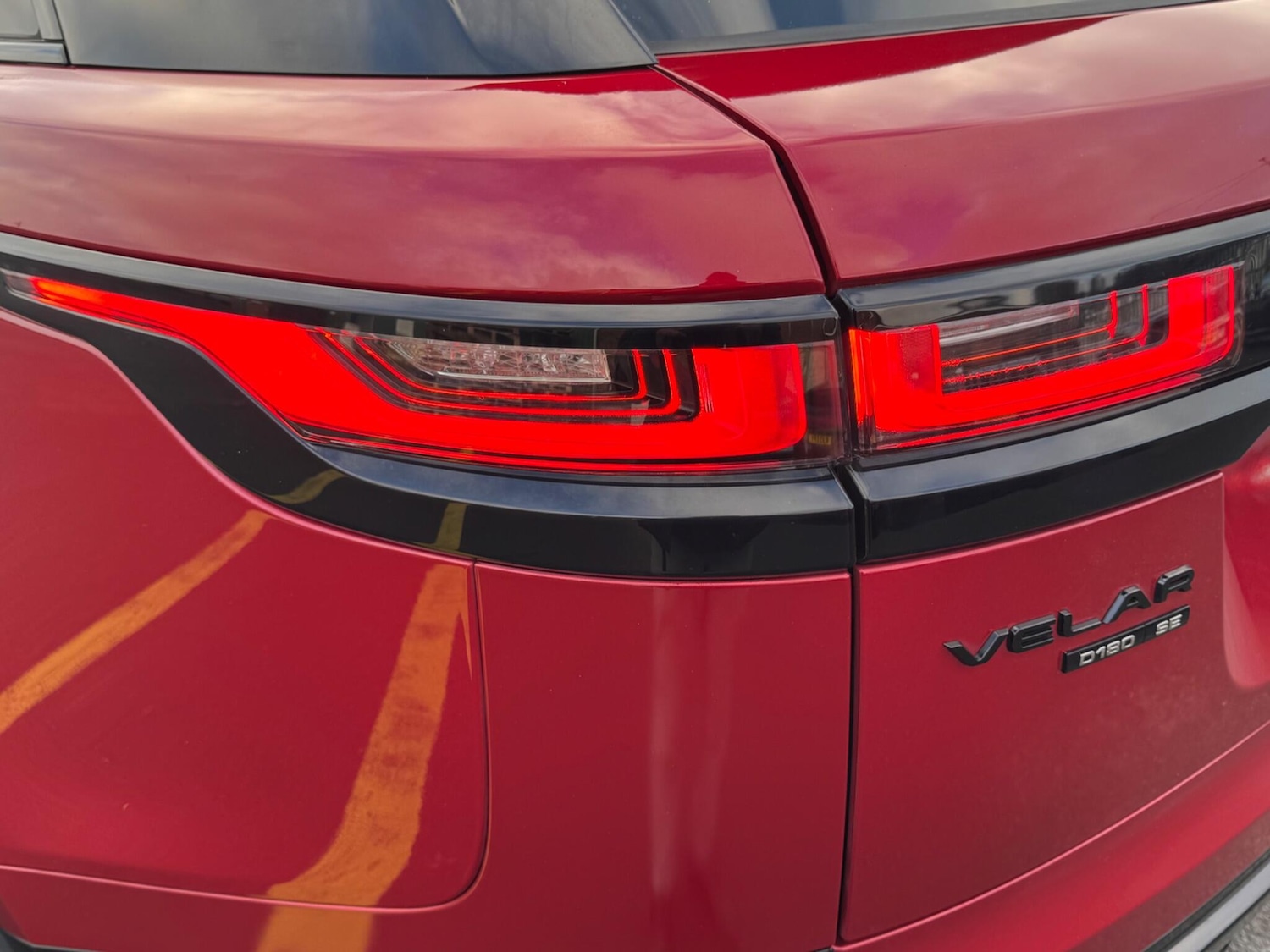 Used Land Rover Range Rover Velar 2019 for sale - 77440876: Photo 30