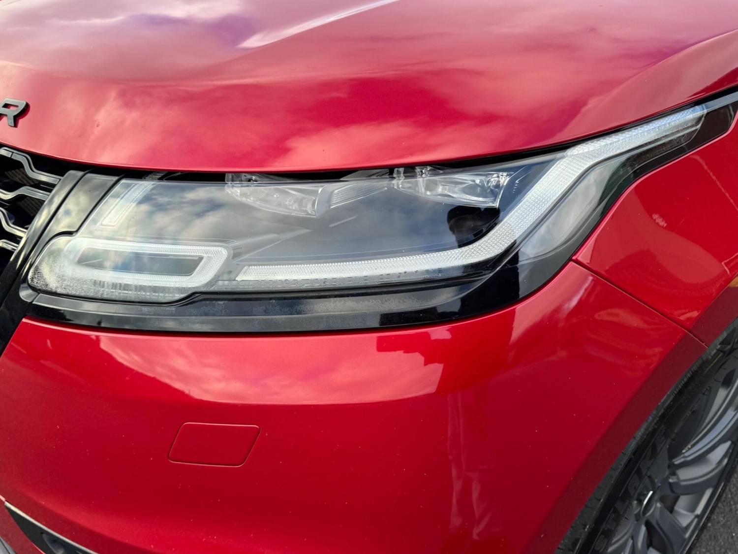 Used Land Rover Range Rover Velar 2019 for sale - 77440876: Photo 31