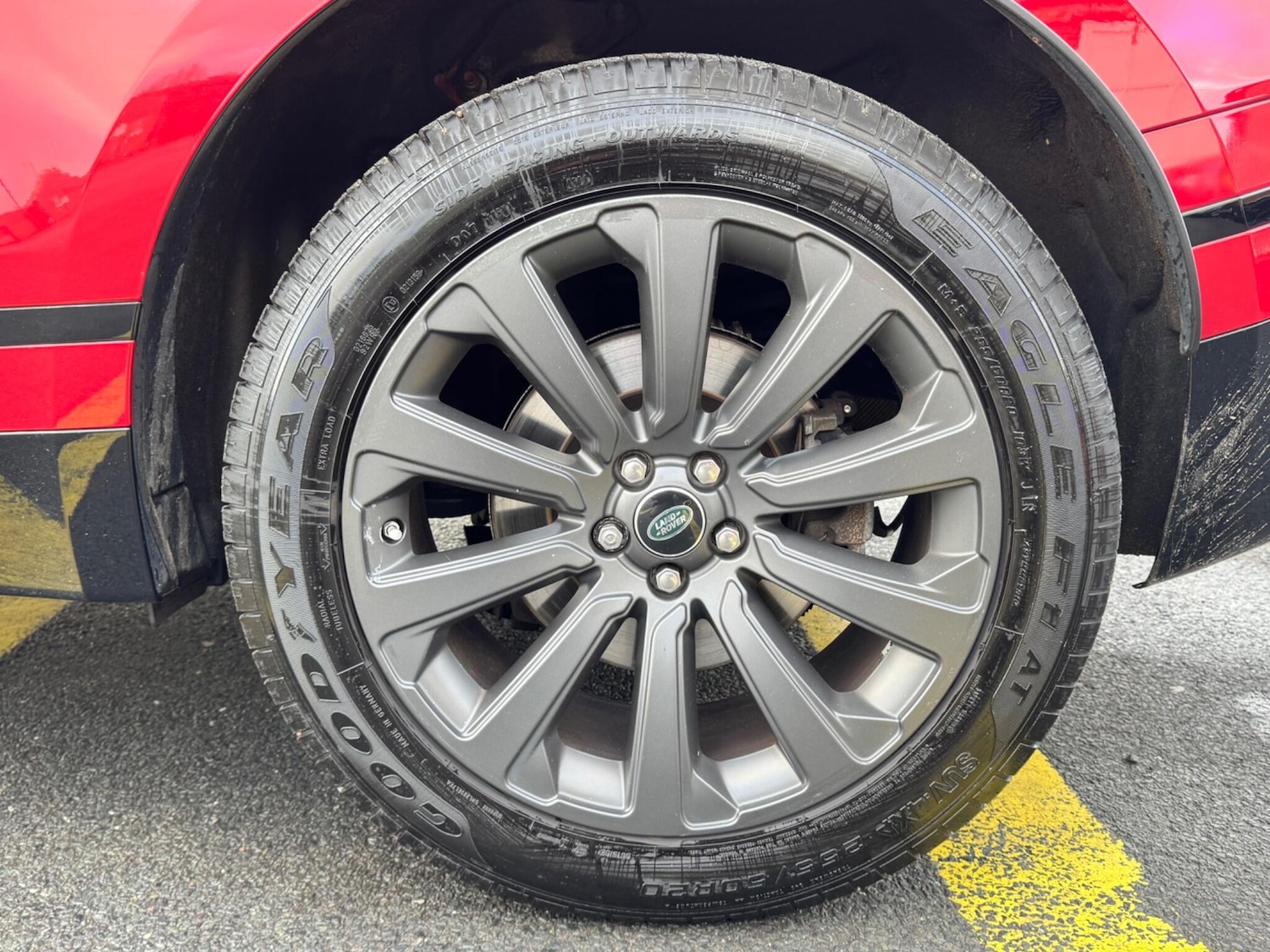 Used Land Rover Range Rover Velar 2019 for sale - 77440876: Photo 32