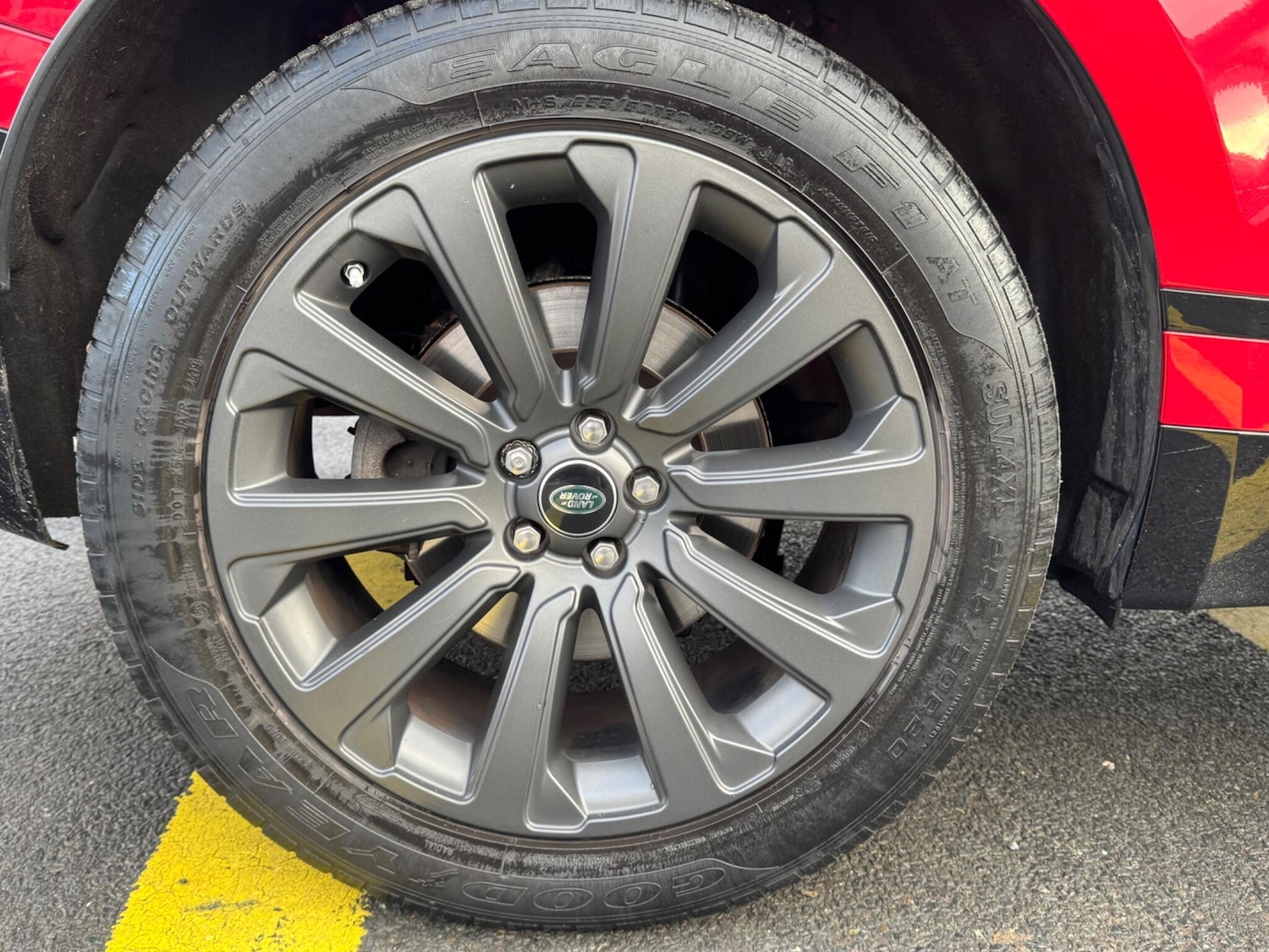 Used Land Rover Range Rover Velar 2019 for sale - 77440876: Photo 33