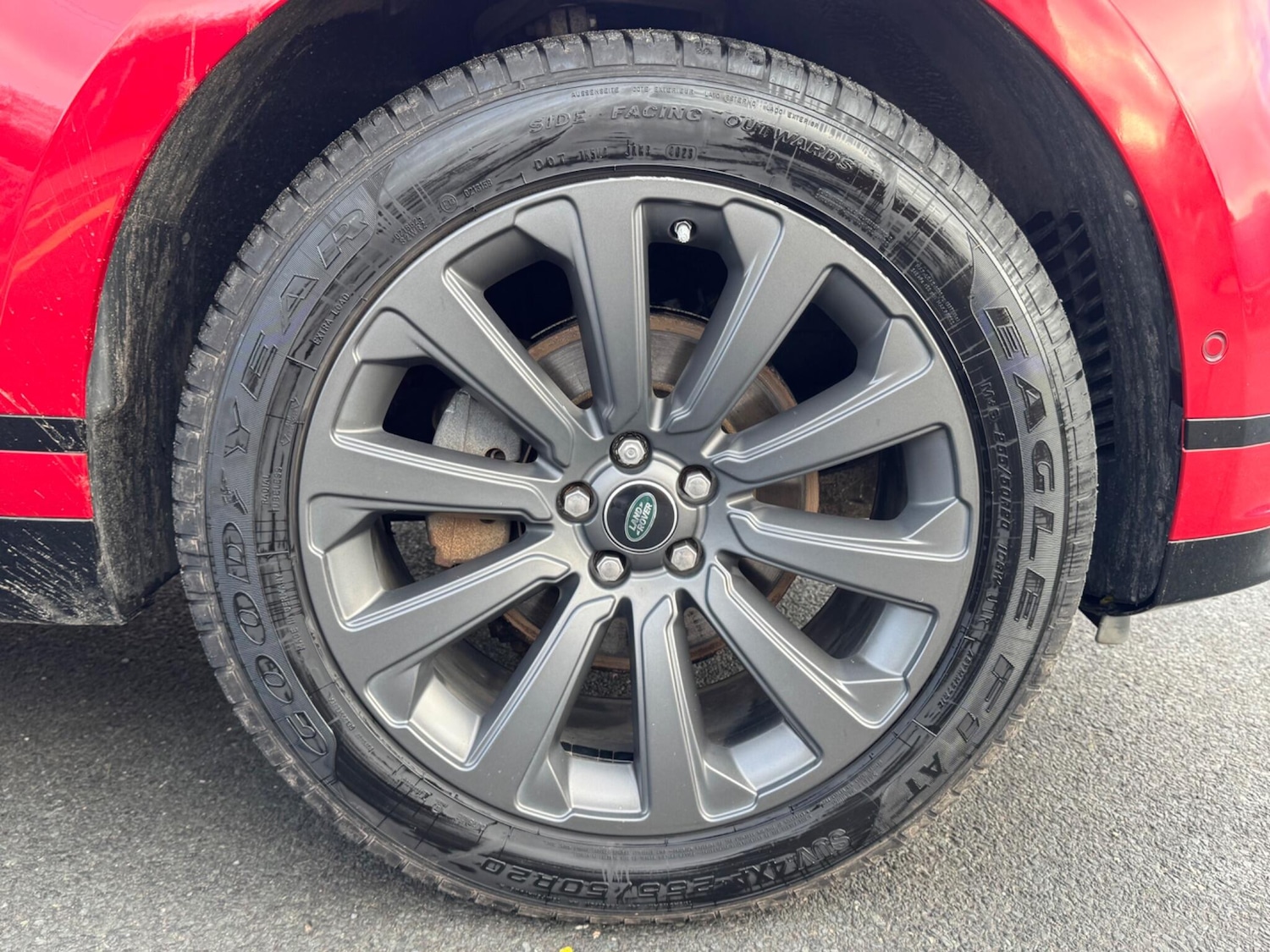 Used Land Rover Range Rover Velar 2019 for sale - 77440876: Photo 34