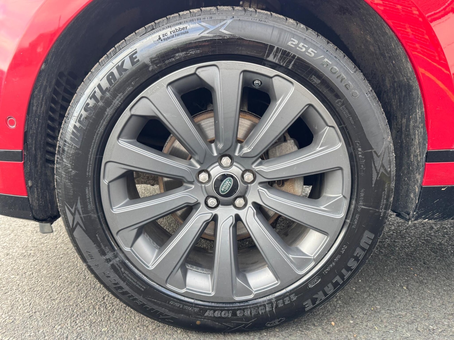 Used Land Rover Range Rover Velar 2019 for sale - 77440876: Photo 35