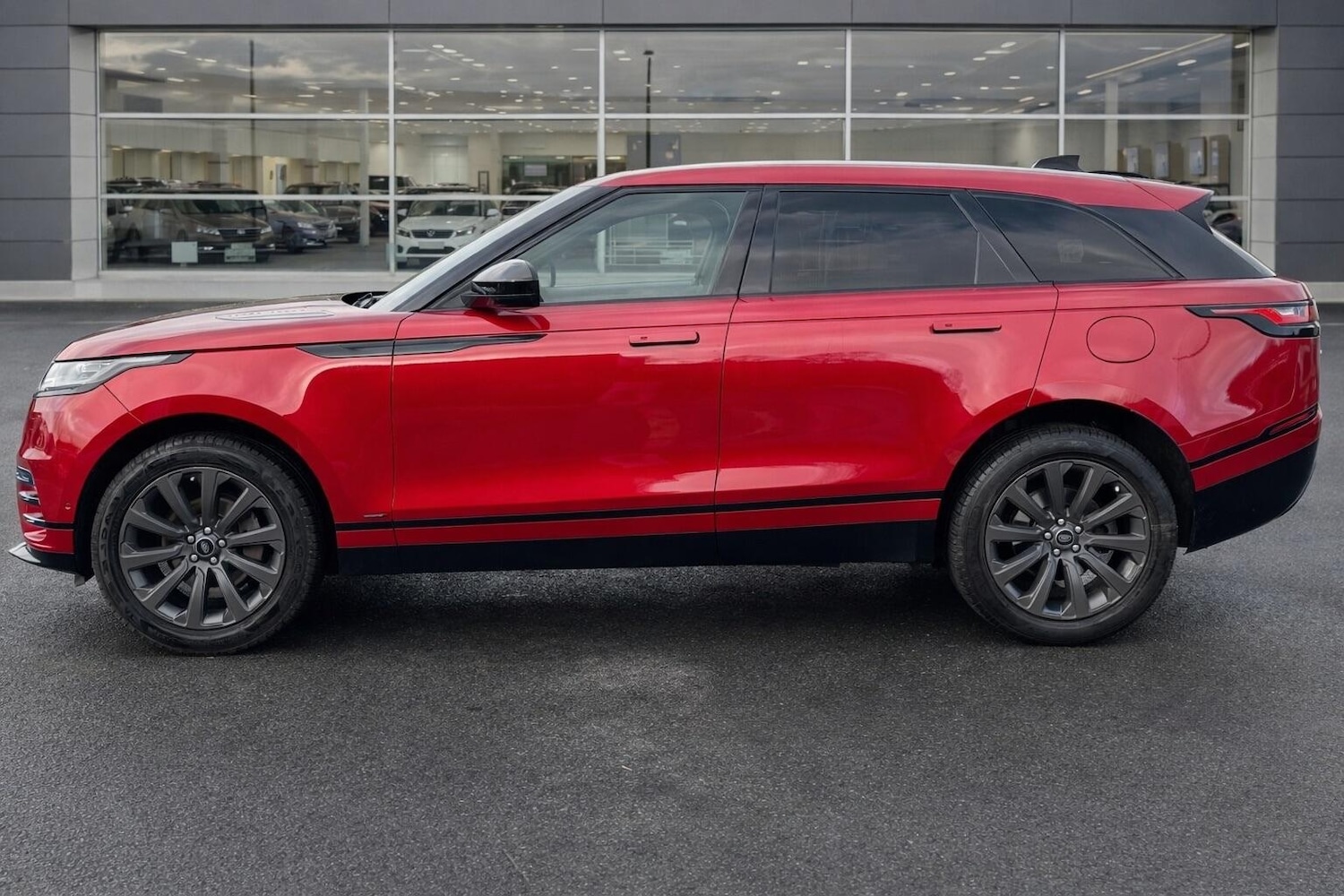 Used Land Rover Range Rover Velar 2019 for sale - 77440876: Photo 7