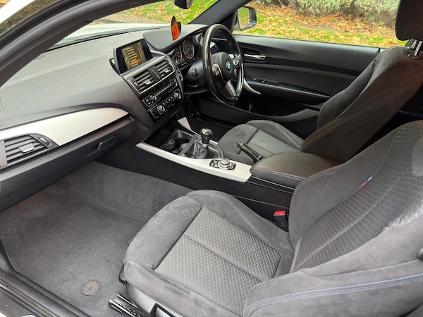 Used BMW 1 Series 2016 for sale - 76250999: Photo 10